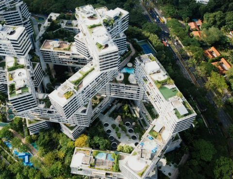 Urban Planning Regulation