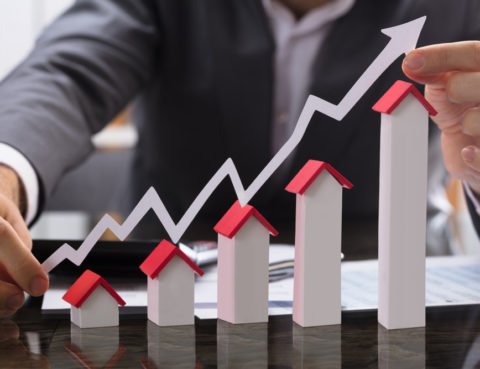 end of non-debt of Real Estate Duty